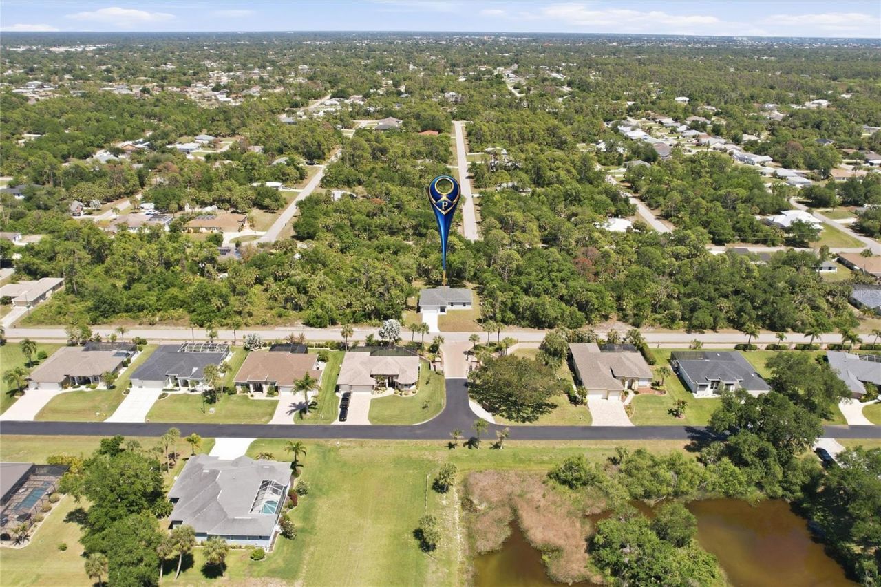 2440 Hiawatha Street , Port Charlotte, FL 33948 Photo