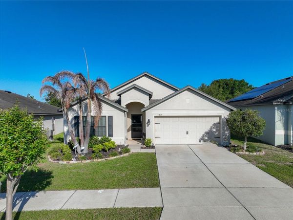 817 LAUREL VIEW WAY , GROVELAND, FL 34736