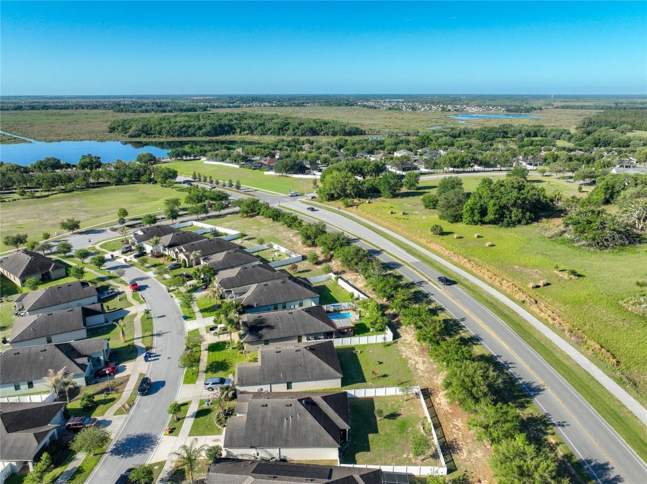 817 Laurel View Way , Groveland, FL 34736 Photo