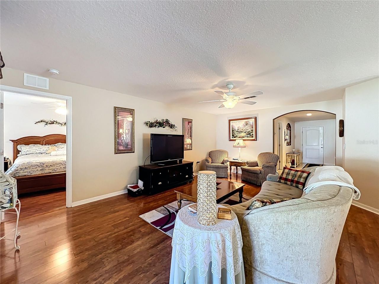 817 Laurel View Way , Groveland, FL 34736 Photo