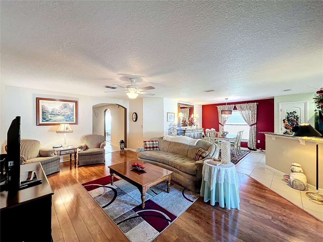 817 Laurel View Way , Groveland, FL 34736 Photo