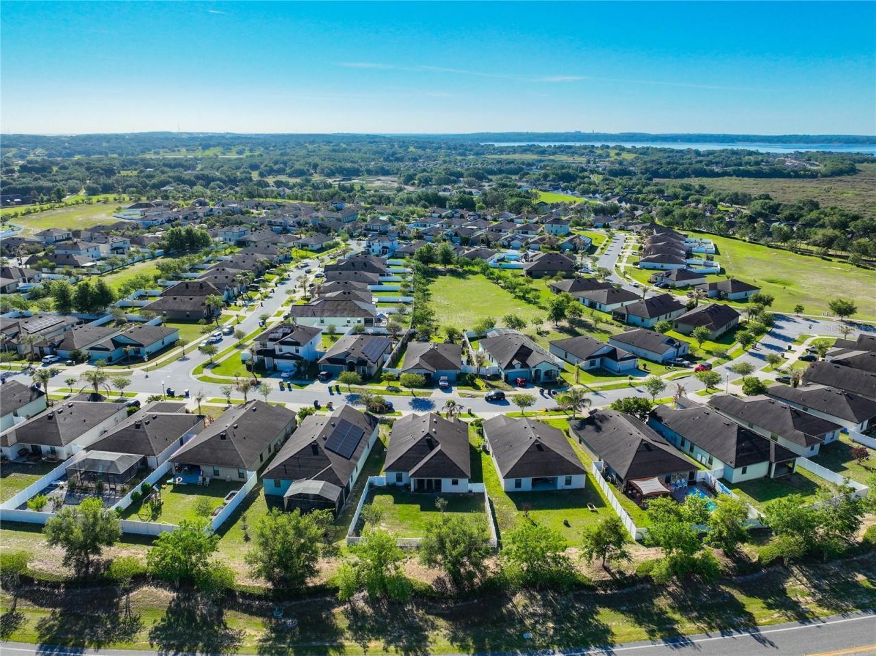 817 Laurel View Way , Groveland, FL 34736 Photo