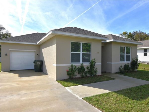 206 W CRESCENT DRIVE , LAKELAND, FL 33805