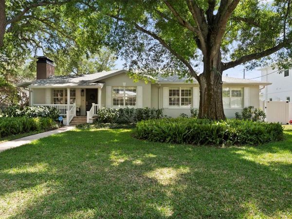 4002 W KENSINGTON AVENUE, TAMPA, FL 33629