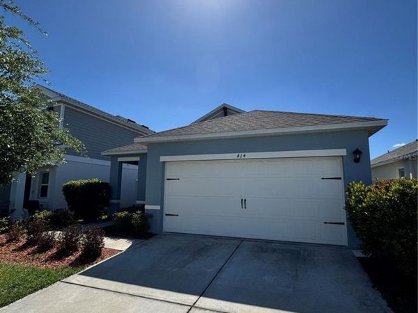 414 COOL SUMMER LANE , DAVENPORT, FL 33837