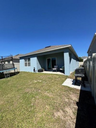 414 Cool Summer Lane, Davenport, FL 33837 Photo