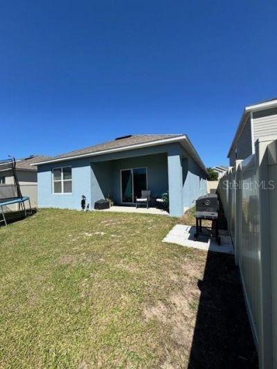 414 Cool Summer Lane, Davenport, FL 33837 Photo