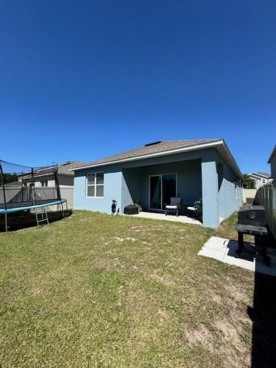 414 Cool Summer Lane, Davenport, FL 33837 Photo