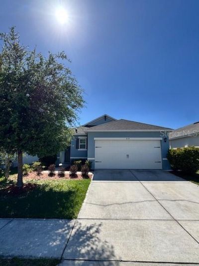 414 Cool Summer Lane, Davenport, FL 33837 Photo