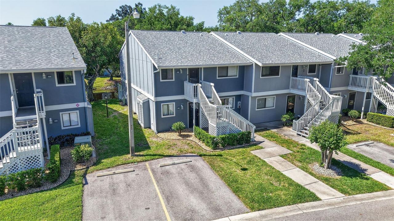6033 34th Street W, Unit 145, Bradenton, FL 34210 Photo