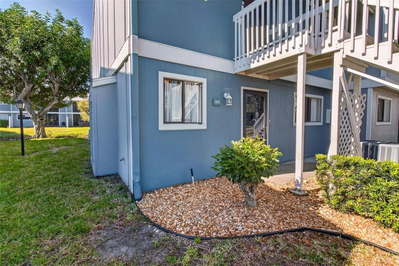 6033 34th Street W, Unit 145, Bradenton, FL 34210 Photo