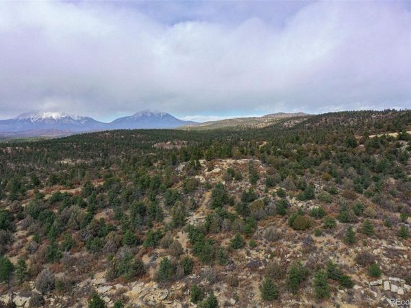 15585 Arrowhead Road , Weston, CO 81091