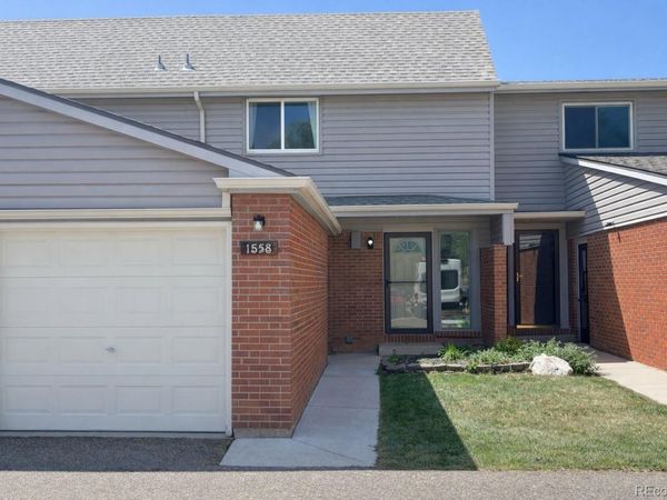 1858 Centaur Circle, Lafayette, CO 80026