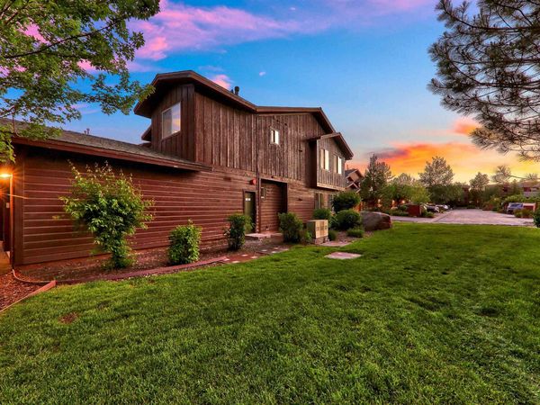 10592 Boulders Road, Truckee, CA 96161