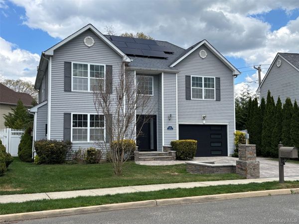 875 Otsego Road , West Hempstead, NY 11552