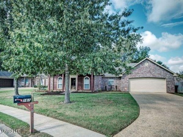 161 Harvey Crossing, Canton, MS 39046