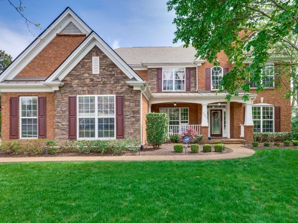 2005 Daylily Dr , Franklin, TN 37067