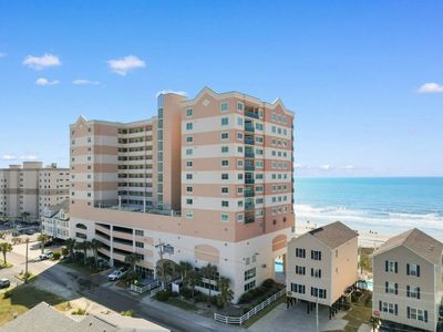 5700 N Ocean Blvd. , Unit 809, North Myrtle Beach, SC 29582
