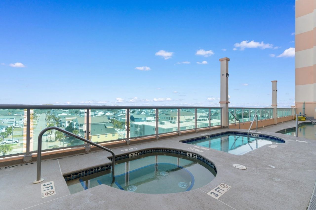 5700 N Ocean Blvd.  Photo 29