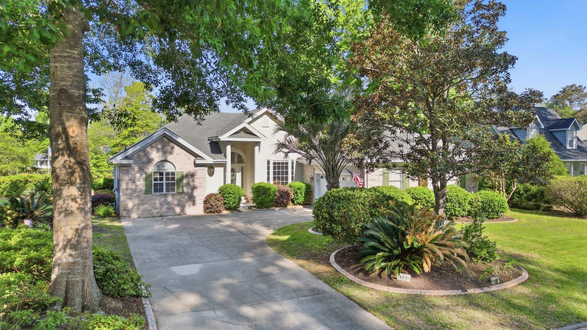 405 Lumber River Rd., Myrtle Beach, SC 29588 Main Photo