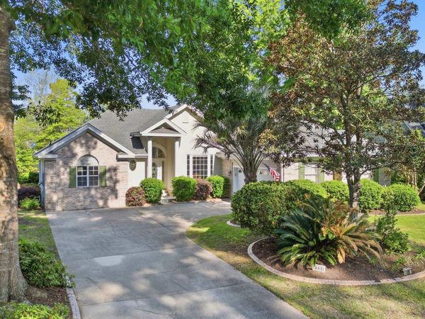 405 Lumber River Rd., Myrtle Beach, SC 29588