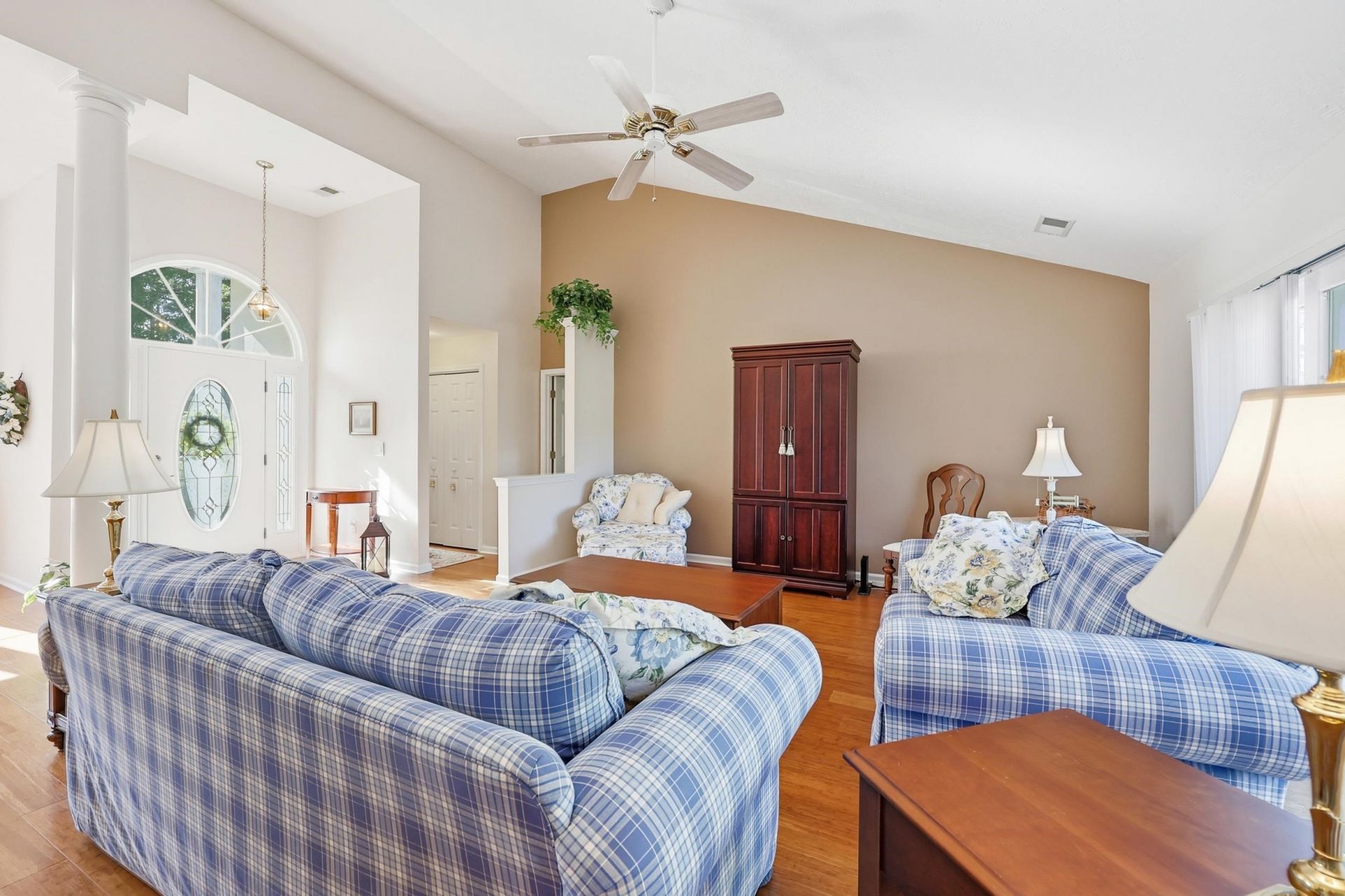 405 Lumber River Rd.  Photo 12