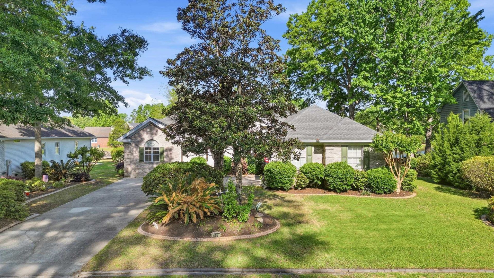405 Lumber River Rd. Photo 2