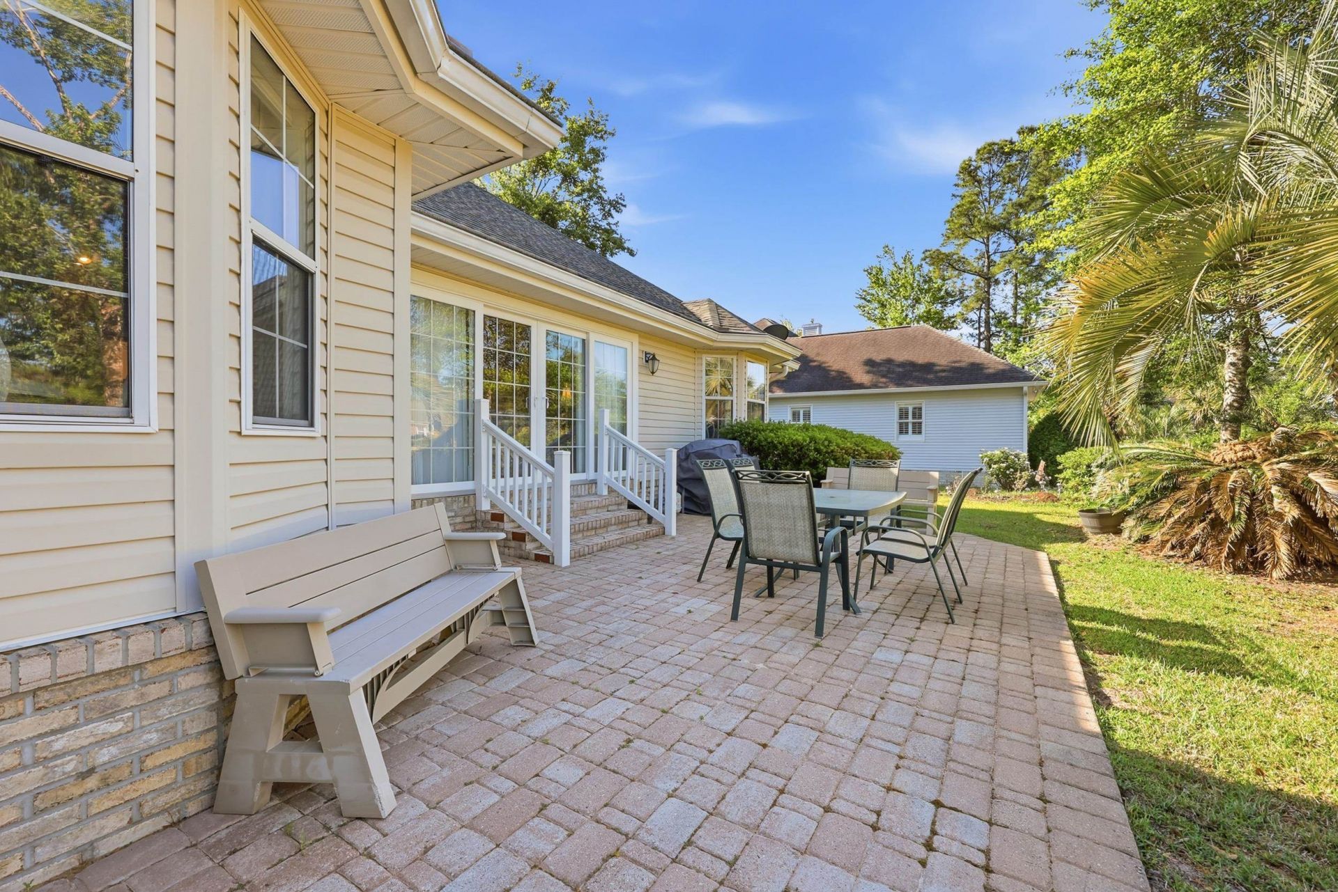 405 Lumber River Rd. Photo 37