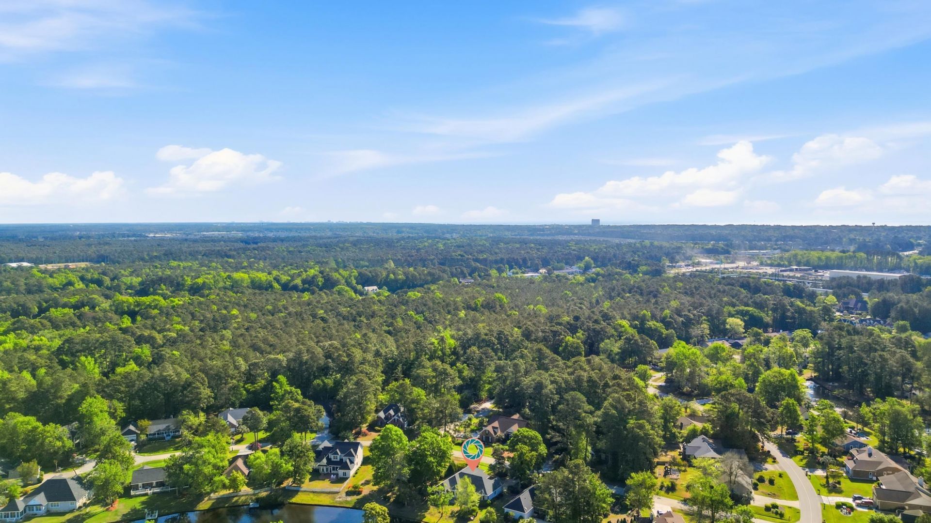 405 Lumber River Rd. Photo 43