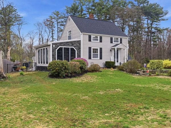 149 Lincoln St, Abington, MA 02351