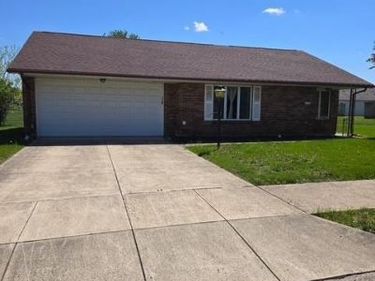 1538 Beekman Drive, Troy, OH 45373