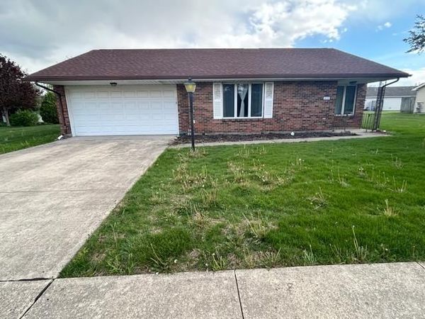 1538 Beekman Drive, Troy, OH 45373
