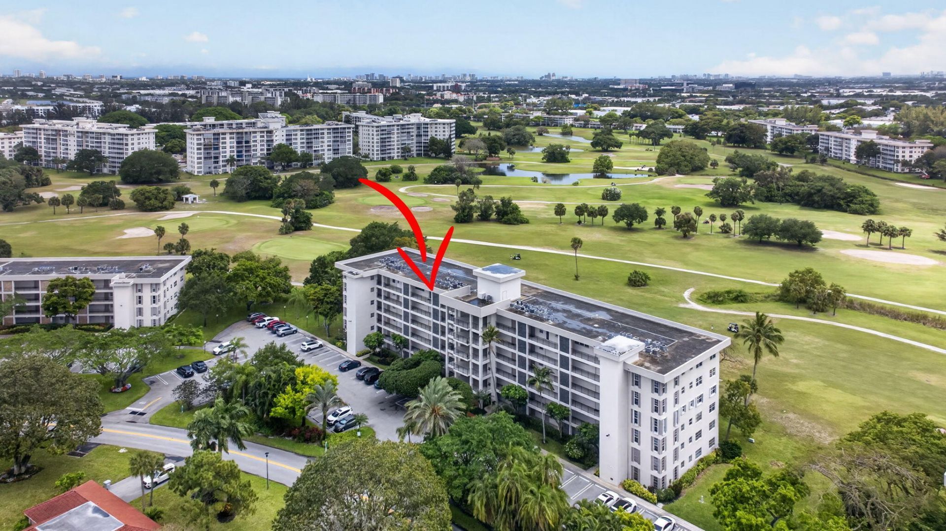 2950 N Palm Aire Drive, Unit 606, Pompano Beach, FL 33069 Photo