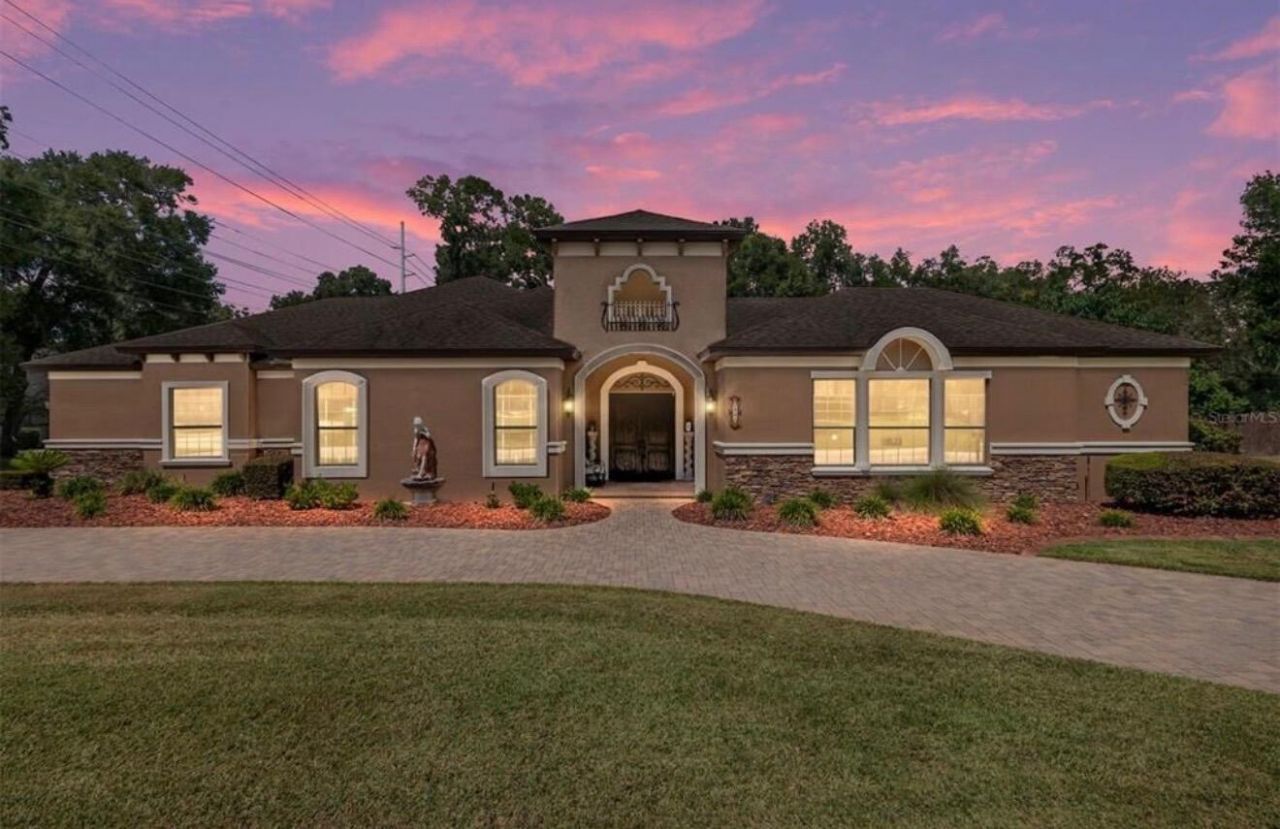 2901 SE 28th Lane, Ocala, FL 34471 Photo