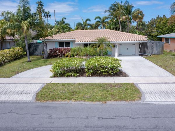 421 SE 4th Terrace, Pompano Beach, FL 33060