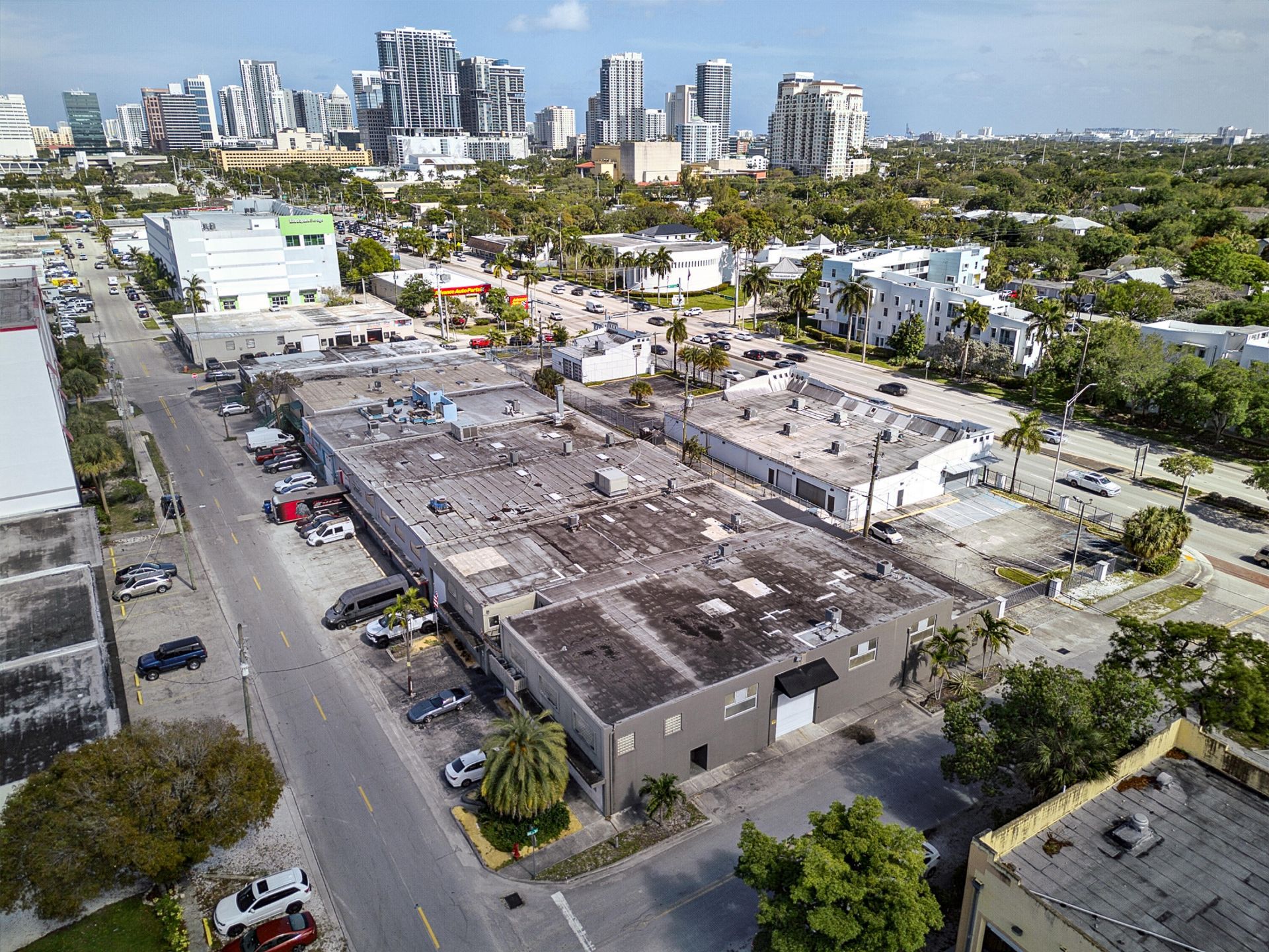 936 NW 1st Street, Fort Lauderdale, FL 33311 Photo