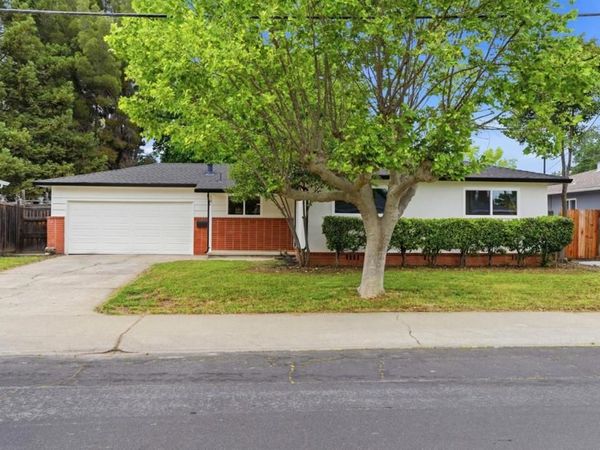 3997 Mulberry Drive , Concord, CA 94519