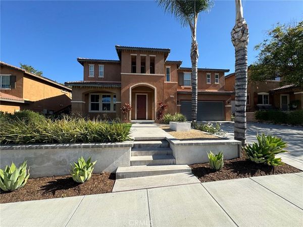 29166 Branwin Street , Murrieta, CA 92563