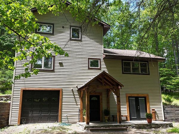 2125A River Road, Damascus, PA 18415