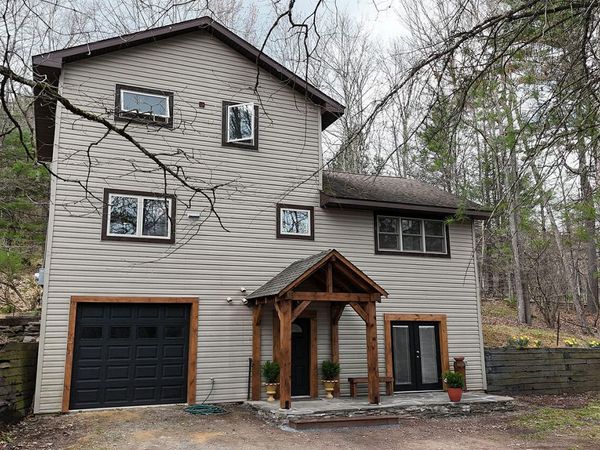 2125A River Road, Damascus, PA 18415