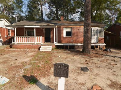4928 Norman Street , Columbia, SC 29203