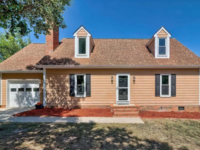 121 Carlsbad Court , West Columbia, SC 29170