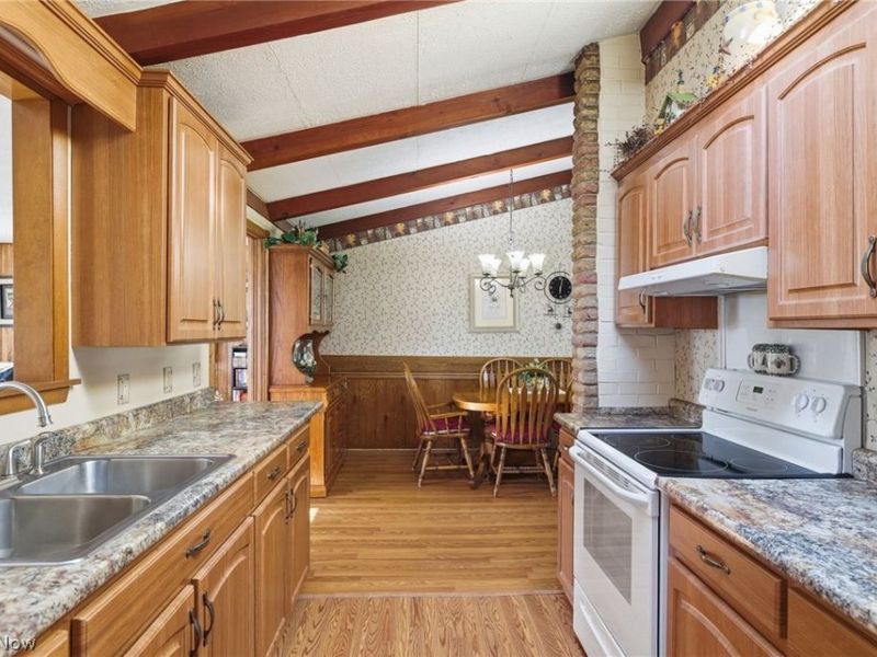 2752 Hillcrest Drive, Mansfield, OH 44904 Photo 9