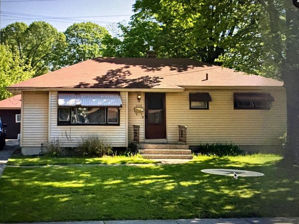 3100 Birchwood Avenue SW, Wyoming, MI 49548