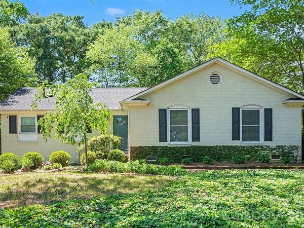 1800 Emerywood Drive, Charlotte, NC 28210