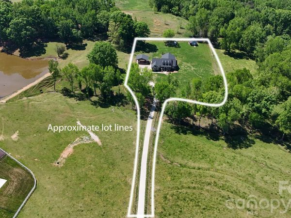 165 Lewis Farm Road, Bessemer City, NC 28016