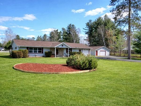 10110 Aspen Lane, Hayward, WI 54843