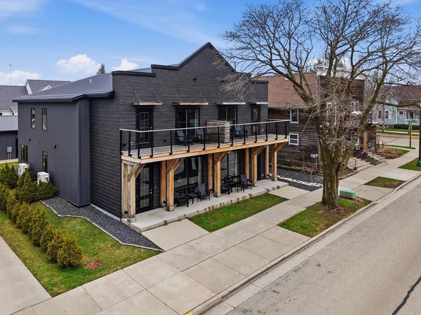 171 E Rhine STREET, Elkhart Lake, WI 53020