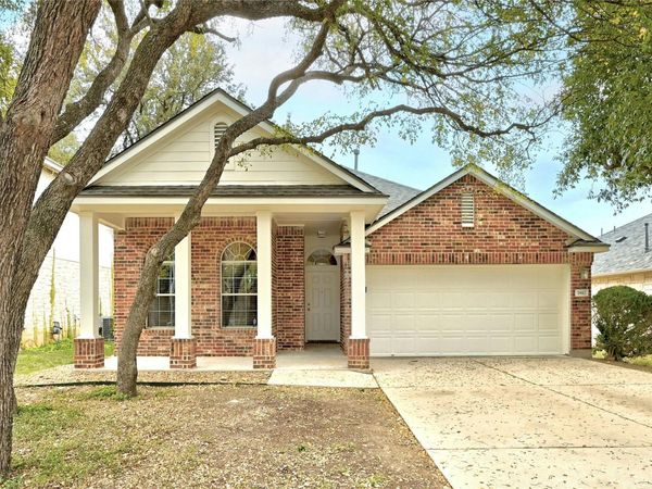 1817 OCallahan DR, Austin, TX 78748