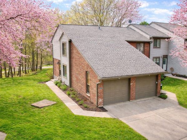 6511 Summerfield Drive, Florence, KY 41042